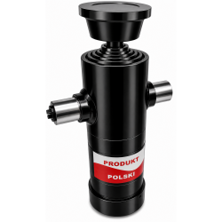 SIŁOWNIK HYDRAULICZNY PRZYCZEPY ST-5 1050 6T